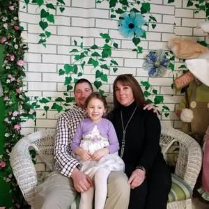 Meet your Posher, Brian